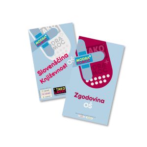 Dodatna gradiva