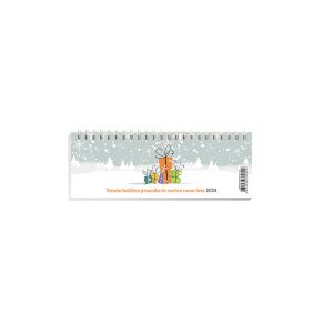 Vložki za koledarje