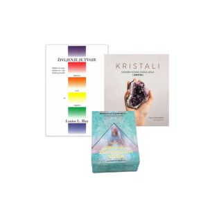 Duhovnost in osebna rast